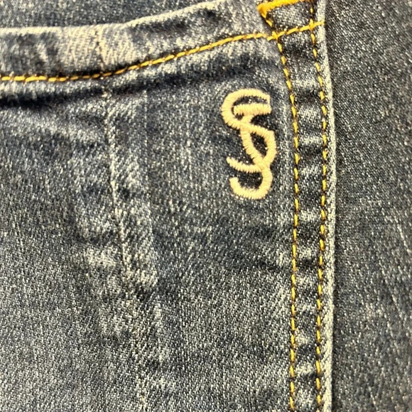 Slink Curvy Jeans Women’s‎ size 16 - Picture 7 of 10